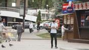 Карантин режимі
